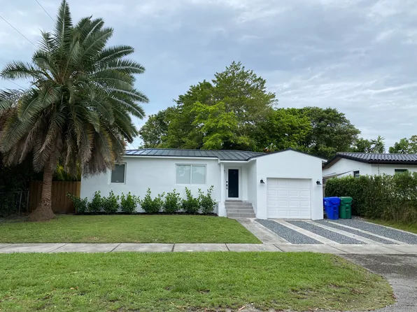 3250 SW 18th Ter, Miami, FL 33145