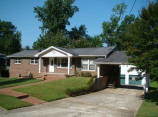 2059 Mulkey Rd SW, Marietta, GA 30008