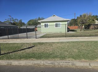 333 N 4th St, Banning, CA 92220