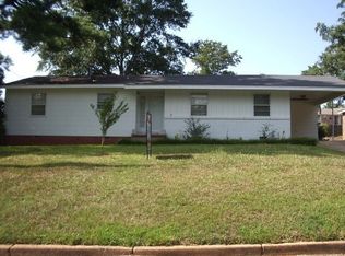 3222 47th St, Meridian, MS 39305