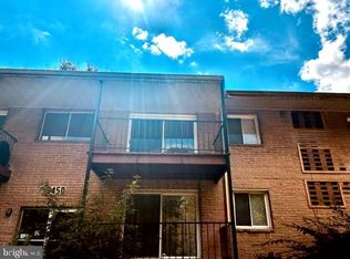 Carrollan Gardens Condo, New Carrollton, MD 20784