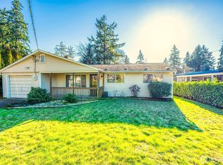 9116 121st Street SW, Lakewood, WA