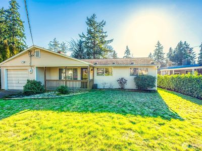 9116 121st Street SW, Lakewood, WA, 98498