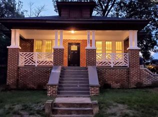 1123 Pope St, Columbia, SC 29201