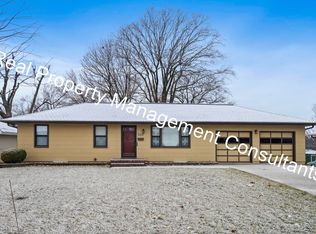 707 SW 18th St, Blue Springs, MO 64015