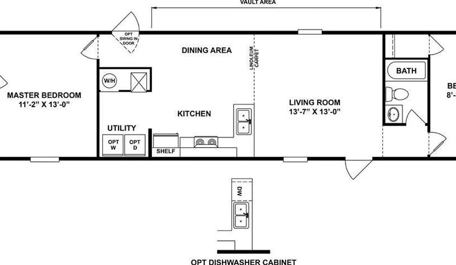 Queen Anne's Mobile Home Park — Photo 1