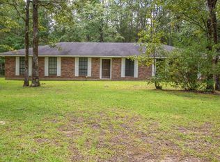 670 Saint Clair Rd, Boyce, LA 71409
