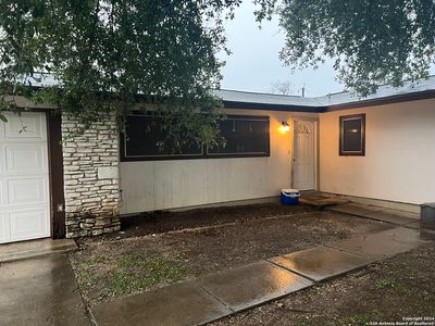 3307 SHADY SPRINGS DR, San Antonio, TX, 78230