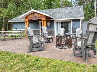 2005 Reel Em In Rd #20 & 21, Tomahawk, WI 54487