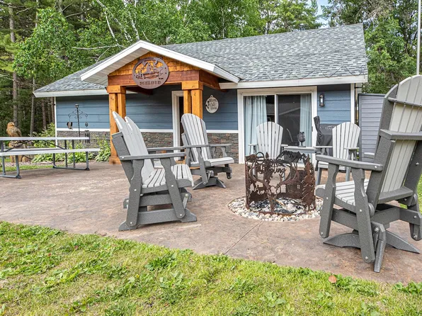 2005 Reel Em In Rd #20 & 21, Tomahawk, WI 54487