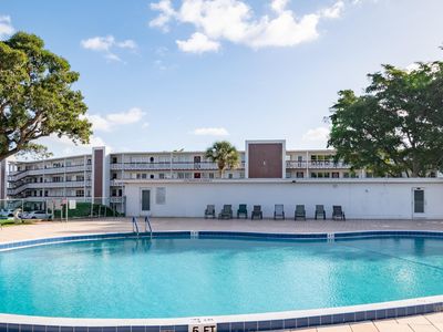303 Greenbrier C, West Palm Beach, FL, 33417