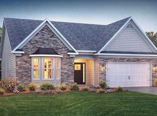 150 Santa Anna Way, Duncan, SC 29334