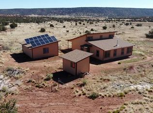 9259 Yaqui Ln, Snowflake, AZ 85937