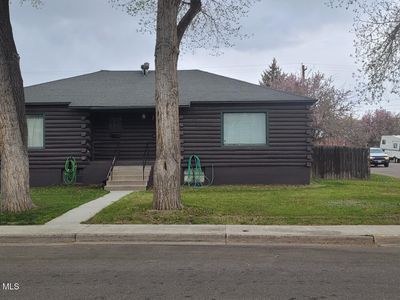 586 & 594 Tucker St, Craig, CO, 81625