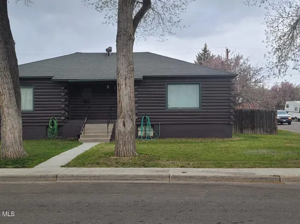 586 & 594 Tucker St, Craig, CO 81625