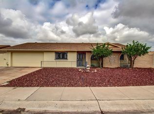 1012 W Ivanhoe St, Chandler, AZ 85224