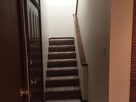 Entry Area