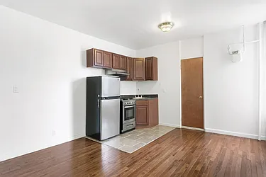 Rented by Citi Habitats