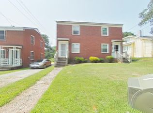 713 Chestnut Dr APT A, High Pt, NC 27262