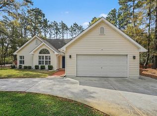 160 Riverbirch Ln., Pawleys Island, SC 29585