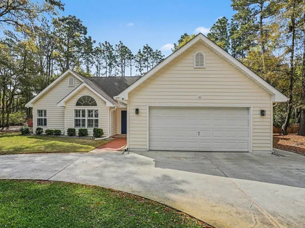 160 Riverbirch Ln., Pawleys Island, SC 29585