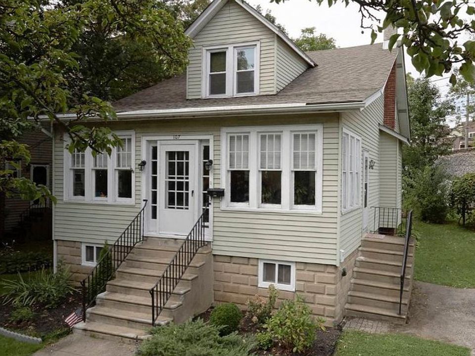 107 W Collings Ave, Collingswood, NJ 08108 Zillow