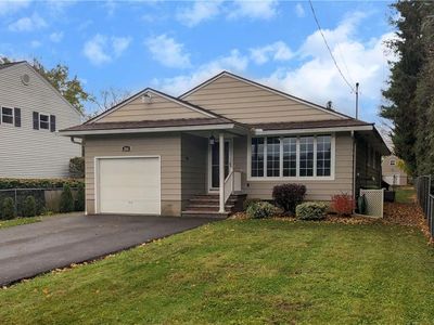 334 5th Ave, Frankfort, NY, 13340