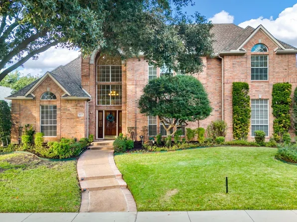 4437 Longfellow Dr, Plano, TX 75093