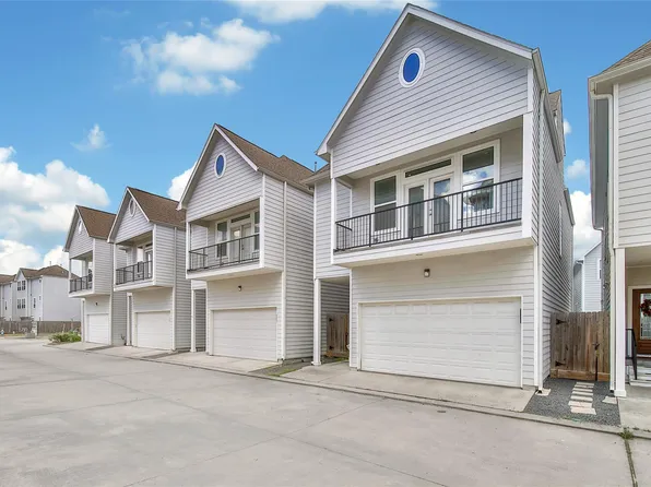 1808 Napa Creek Ln, Houston, TX 77009