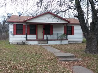 3405 N 24th St, Waco, TX 76708