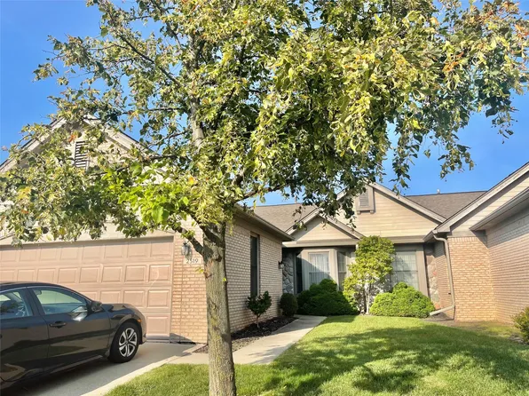 2519 Westmont Cir #4, Sterling Heights, MI 48310