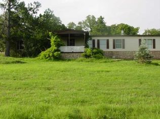 19617 SE 104th St, Newalla, OK 74857