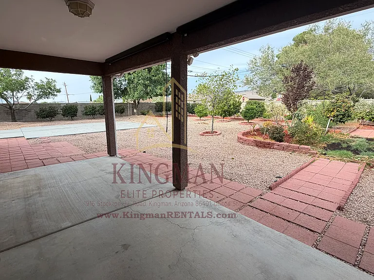 5001 College Trails Dr — Photo 11