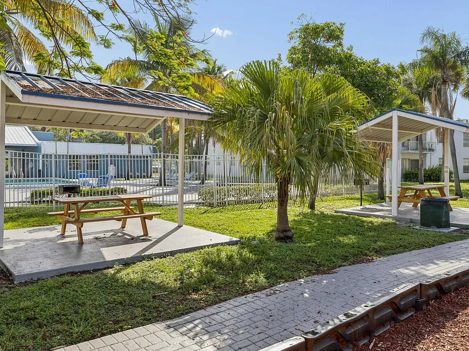 Picnic Area