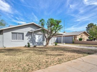 2274 W Wayland Rd, Phoenix, AZ 85041