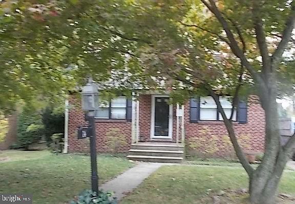 14 Sheridan Ave, Cherry Hill, NJ 08002 MLS NJCD2020254