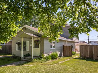 425 Lavina Ave, Sandpoint, ID 83864