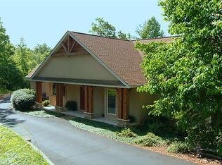 524 Ginseng Dr, Sunset, SC 29685