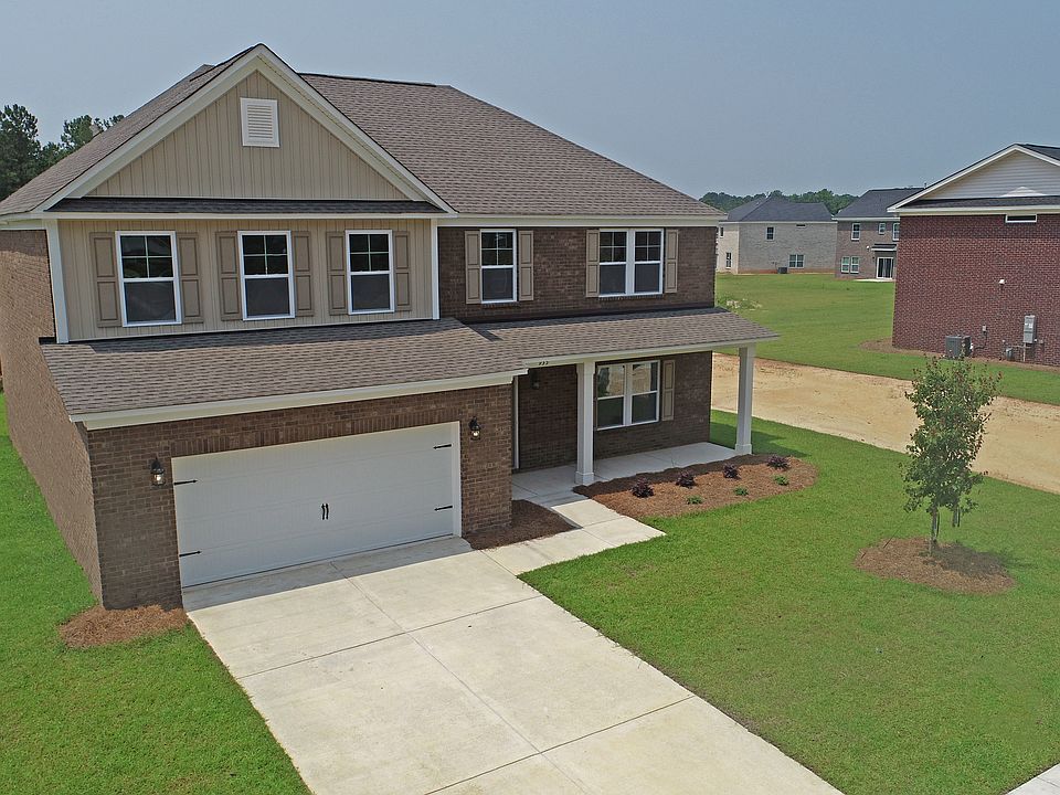 935 Curlew Cir Lot 195