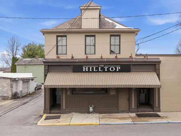 318 New York Ave, Rochester, PA 15074