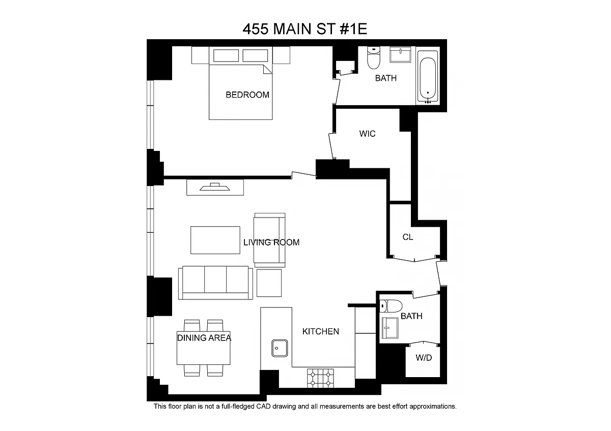Building Photo - 455 Main St #1E