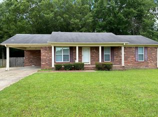 61 Randi Dr, Jackson, TN 38305