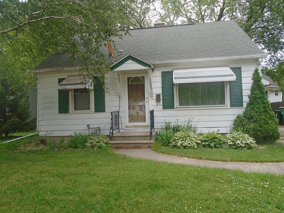 1st image of 1304 N Platten St