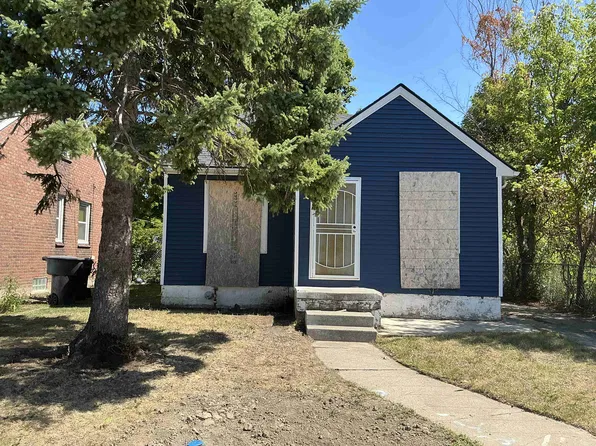 5600 Manistique St, Detroit, MI 48224