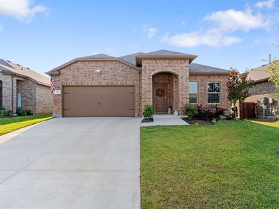 128 Birch Forest Ln, Boyd, TX, 76023