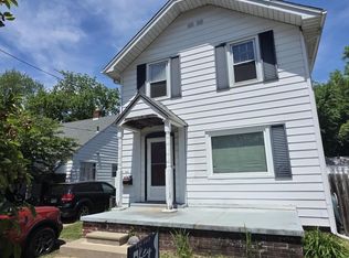 1916 Berdan Ave, Toledo, OH 43613