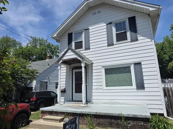 1916 Berdan Ave, Toledo, OH 43613