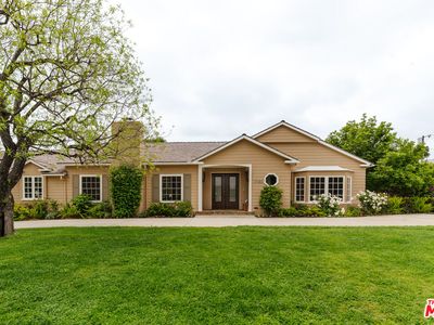 17150 Weddington St, Encino, CA, 91316