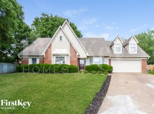 3556 Rock Garden Cv, Memphis, TN 38135