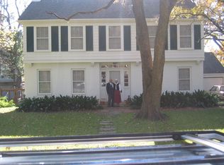 1601 Gaston Ave, Austin, TX 78703